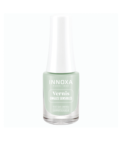 Vernis à ongles – 932 Pastel - Printemps-Été – INNOXA