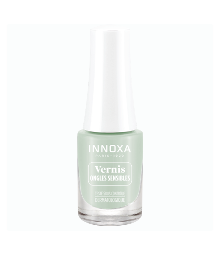 Vernis à ongles – 932 Pastel - Printemps-Été – INNOXA