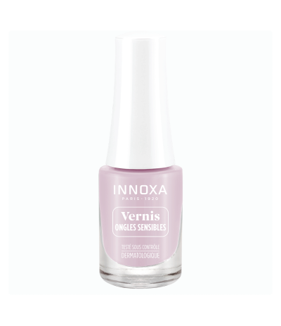 Vernis à ongles 936 - Rose Poudré - Printemps-Été – INNOXA