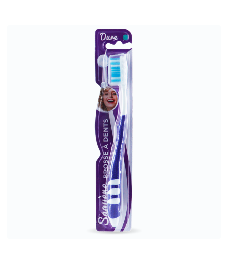 Brosse à dents Ref 744 Sagyène