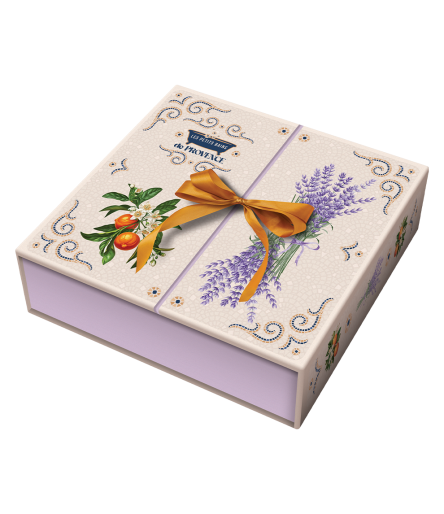 Calendrier de l’Avent – Soins & Bien-Être – Les Petits Bains de Provence