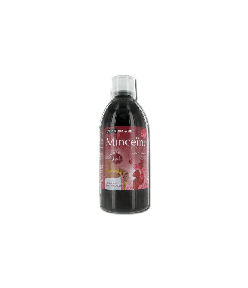 Minceïne 2012