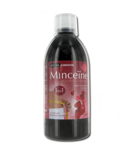 Minceïne 2012