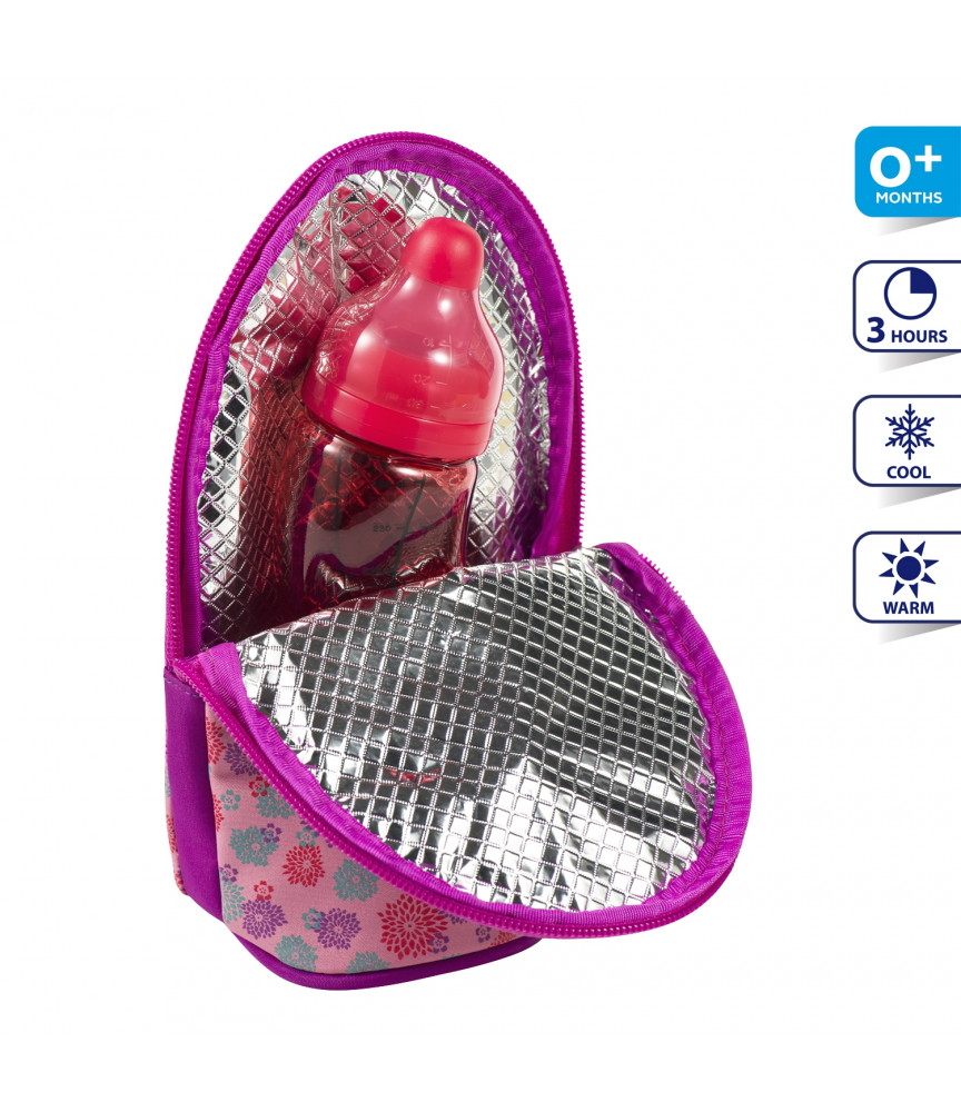 Difrax - Etui isotherme pour biberon Difrax - Etui isotherme pour biberon
