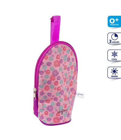 Difrax - Etui isotherme pour biberon Difrax - Etui isotherme pour biberon