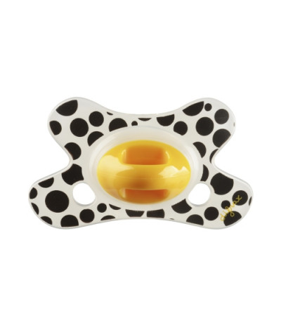 Difrax - Sucette Natural 0-6 mois Difrax - Sucette Natural 0-6 mois