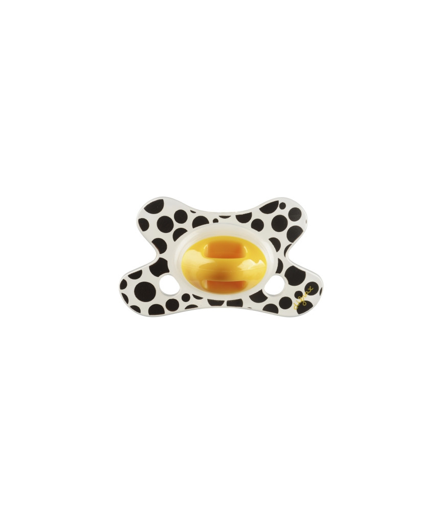 Difrax - Sucette Natural 0-6 mois Difrax - Sucette Natural 0-6 mois