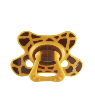 Difrax - Sucette Natural 6 mois + Difrax - Sucette Natural 6 mois +