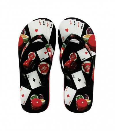 Tong Takahé Poker