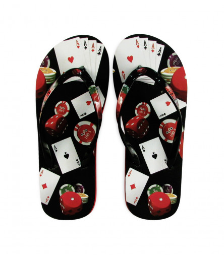 Tong Takahé Poker