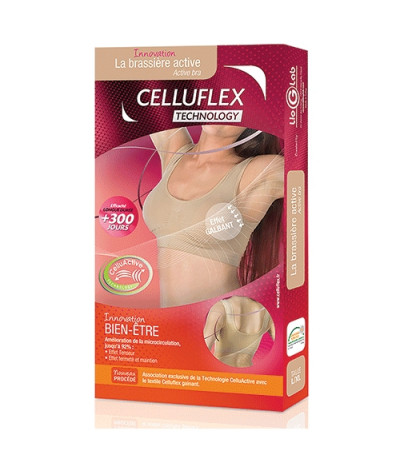 Celluflex Ceinture Amincissante de Sudation Femme